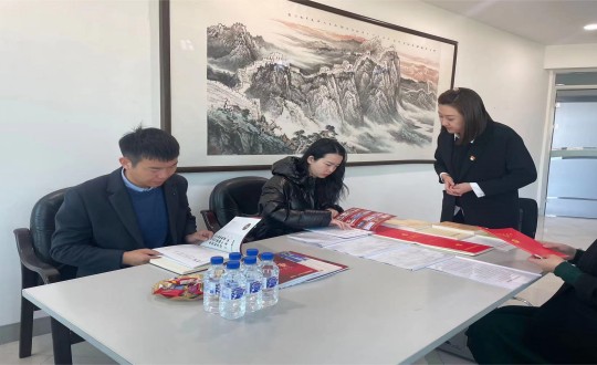 1.长春市委组织部工作人员莅临俄罗斯专享会294VIP官方网站集团调研党建工作_副本.jpg 1.长春市委组织部工作人员莅临俄罗斯专享会294VIP官方网站集团调研党建工作_副本.jpg