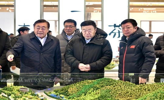 2024年1月4日，市委书记张恩惠一行莅临俄罗斯专享会294VIP官方网站集团走访调研_副本.jpg